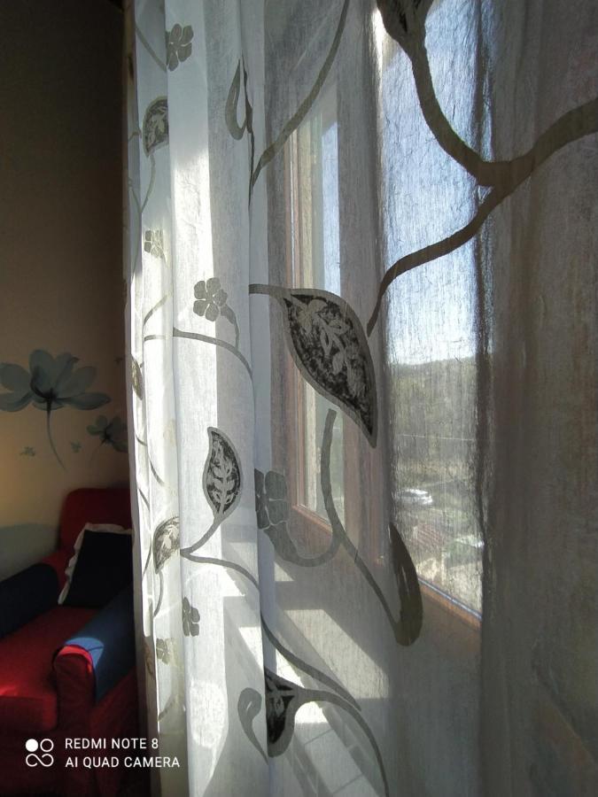 Вилла Casa Pina Malmantile Экстерьер фото